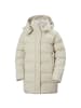 Helly Hansen W ASPIRE PUFFY PARKA in Nachtschwarz