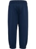 Hummel Verstellbare Taille Hose Hmlmini Kinder in DRESS BLUES