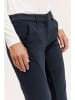 Fransa Stoffhose FRZacity 1 Pants - 20604880 in blau