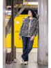 Ulla Popken Jacke in grau
