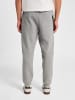 Hummel Verstellbare Taille Hose Hmltech Herren in GREY MELANGE