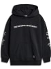 Sometime Soon Kapuzenpullover Stsortega Kinder in BLACK