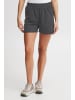 Oxmo Shorts OXOdine in Schwarz