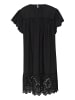 CULTURE Kleid CUleso A-shape in Black