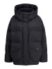 JJXX Steppjacke in Black