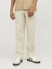 JACK & JONES Junior Chino Hose in Fields Of Rye
