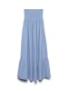 Vero Moda Kleid in Brunnera Blue