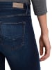 Cross Jeans Jeans ALAN skinny in Blau