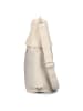 Zwei Olli OT12 - Schultertasche 32 cm (grey) in linen