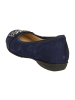 Gabor Comfort Komfort Slipper in Blau