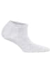 Tamaris Socken 3er Pack in Grau