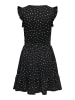 ONLY Kleid in Black