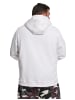 Urban Classics Sweatshirt Organic Basic Hoody ohne Stretch in Weiß