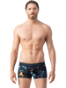 Muchachomalo 3er-Set: Boxershorts in Multicolor