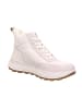 Legero Ankle Boot T4 RUN in Offwhite