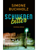 Suhrkamp Buch - Schwedenbitter