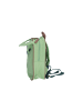Sterntaler Kinderrucksack "Stay True To Nature" in Kinni grün