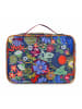 Oilily Schokland Treasues Cara Cara Kulturbeutel 27 cm in patriot blue