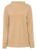 Gina Laura Sweatshirt in natur