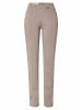 Toni Stoffhose für Damen in braun