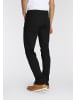 AJC Straight-Jeans in black