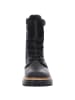 rieker Stiefel in schwarz