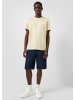 QS T-Shirt in 9306_beige