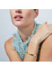 Luxenter Luxenter bracelet with 18-carat yellow gold finish - Orane