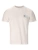 NOU T-Shirt Siddons in 1002 White