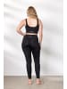 Hey Honey Bustier in Black