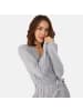 DKNY Morgenmantel Must Have in Grau