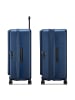 Roncato Florence 4 Rollen Trolley 79 cm mit Dehnfalte night blue