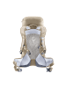 Deuter AC Lite 22 SL Wanderrucksack in alu greystone