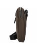 Mandarina Duck Hunter - Umhängetasche 21 cm (mole) in mole