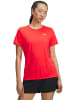Under Armour Sportshirt "Tech SSC-Solid" in Rot