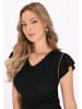 faina Women Top in black