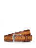 Wittchen Leather belt in Brown