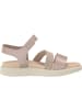 Ecco Sandalen für Damen in pink