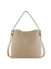 Bugatti Luna Schultertasche 33 cm beige