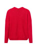 Mos Mosh Pullover MMThora in rot - 0014