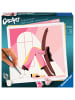 Ravensburger Malprodukte CreArt Adults Trend - Yoga Kunst Ab 12 Jahre in bunt