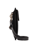 Cowboysbag Seventies Suede Handytasche Leder 12.5 cm black