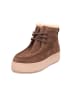 Marc O'Polo Winterstiefel in braun