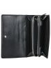 PICARD Plaza 1 - Geldbörse 19cc 19.5 cm (schwarz) in schwarz