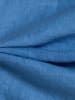 Franco Callegari Leinenbluse in blau - 0080