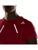 adidas Sportshirt in Rosa