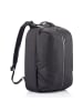 XD Design Flex Gym Rucksack RFID 46 cm Laptopfach in black