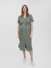 Vero Moda Kleid in Laurel Wreath