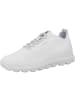 Geox Sneaker low D Spherica A in weiss