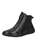 Josef Seibel Stiefelette in Schwarz
